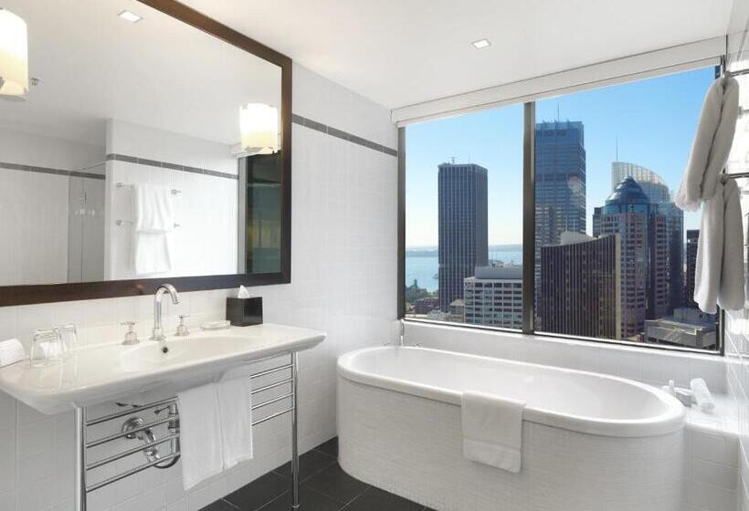 豪华房间, Amora Hotel Jamison Sydney