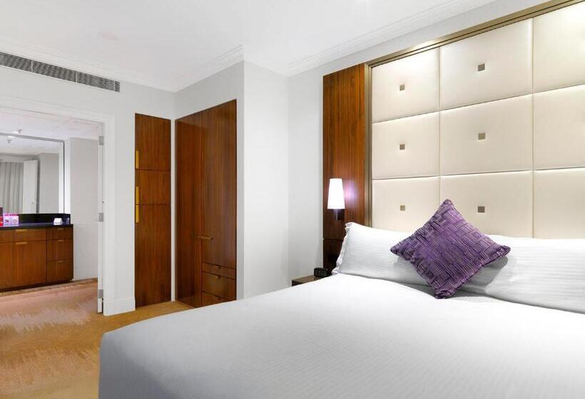 豪华套房, Amora Hotel Jamison Sydney
