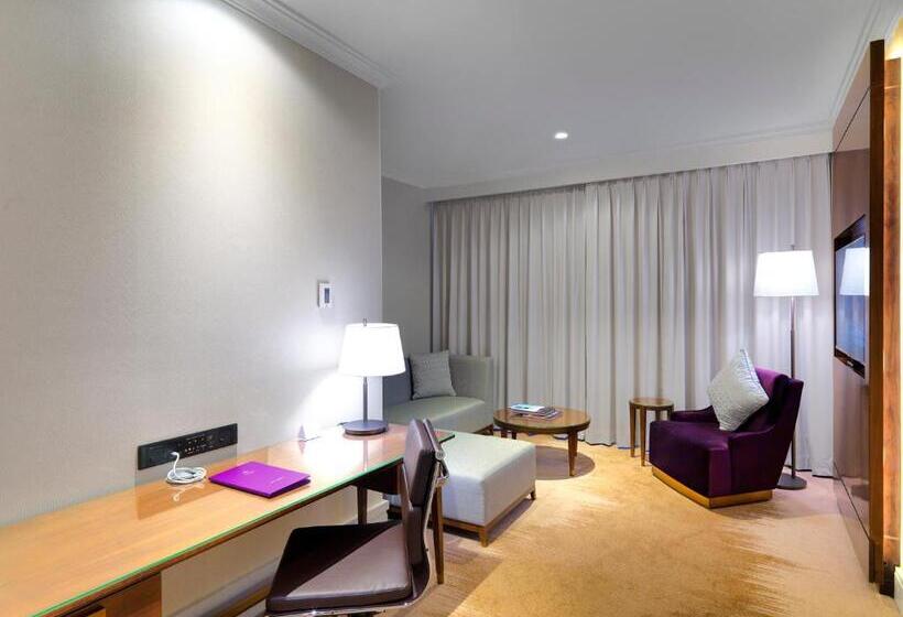 豪华套房, Amora Hotel Jamison Sydney