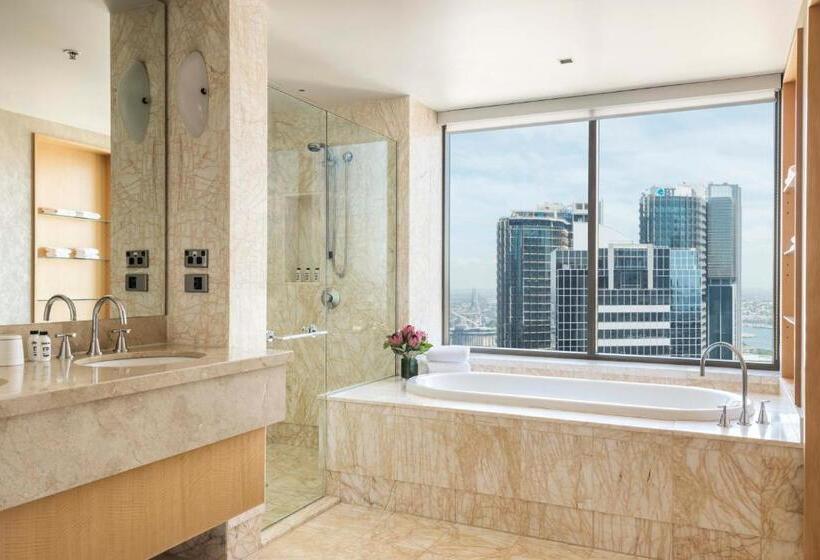 行政套房, Amora Hotel Jamison Sydney