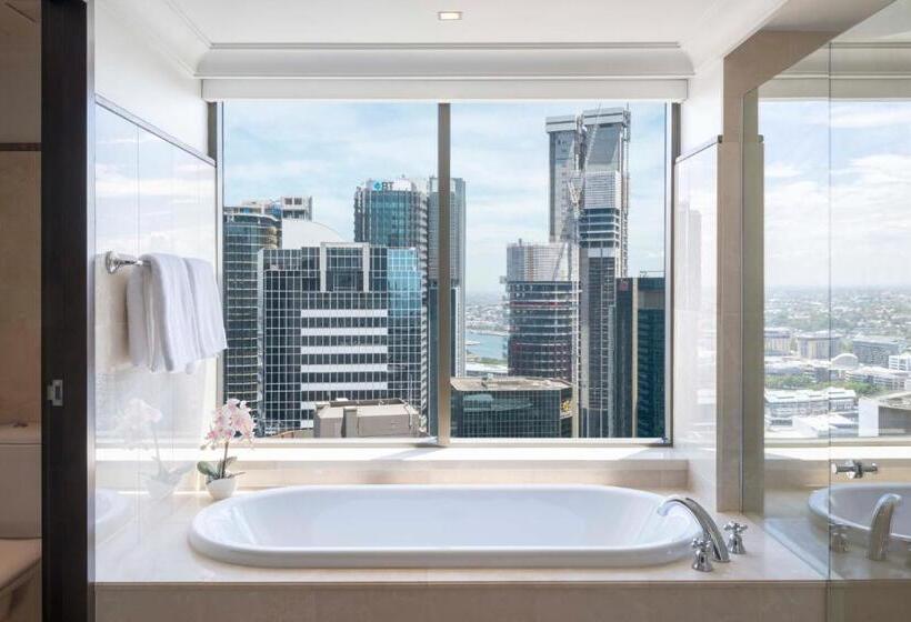 行政套房, Amora Hotel Jamison Sydney