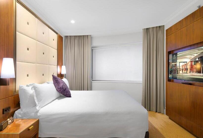 俱乐部套间, Amora Hotel Jamison Sydney