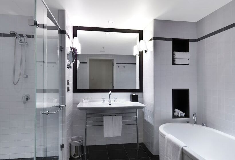 俱乐部套间, Amora Hotel Jamison Sydney