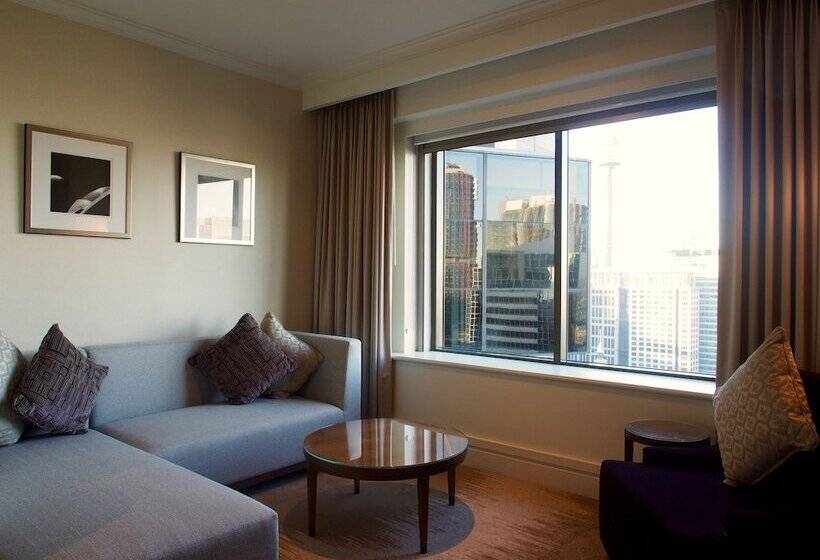 俱乐部套间, Amora Hotel Jamison Sydney