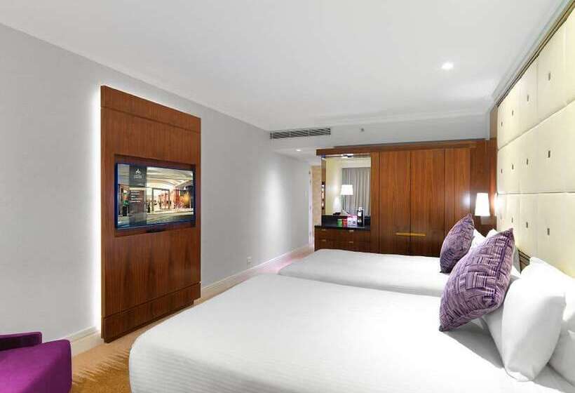 豪华房间, Amora Hotel Jamison Sydney