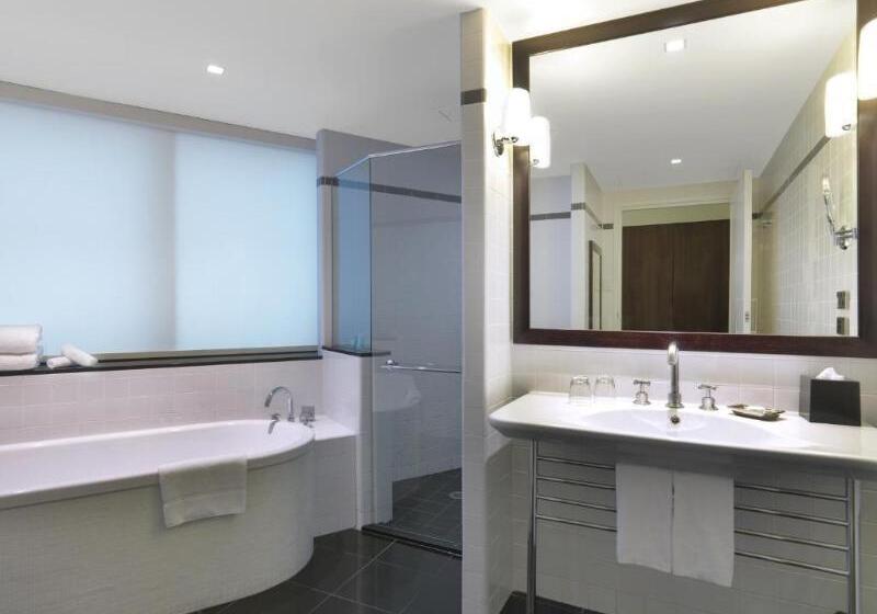 豪华套房, Amora Hotel Jamison Sydney