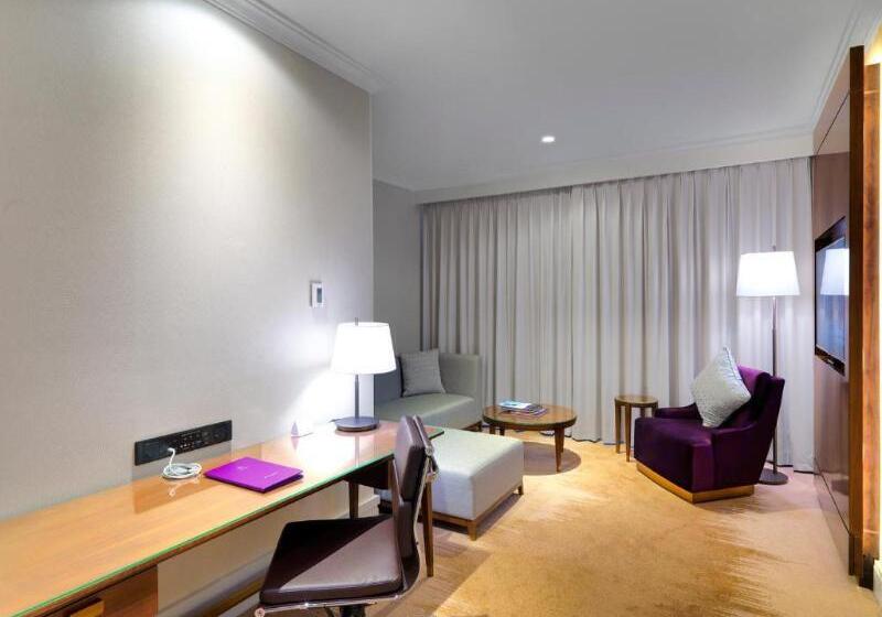 豪华套房, Amora Hotel Jamison Sydney