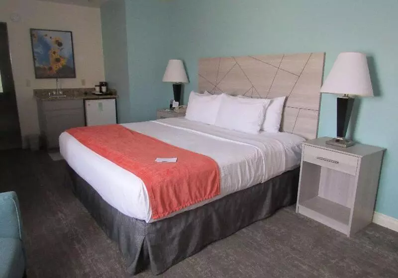 سوئیت کلاب, Amora Hotel Jamison Sydney