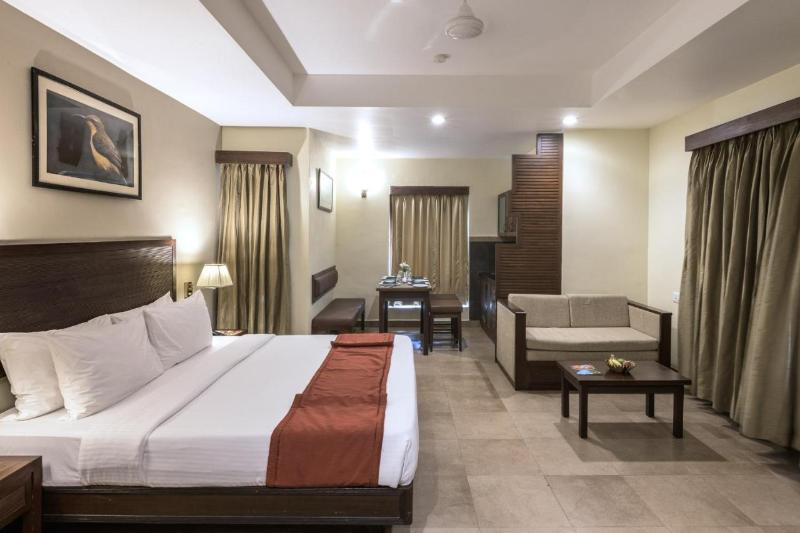 스탠다드 룸, Arthotel Ana Gala