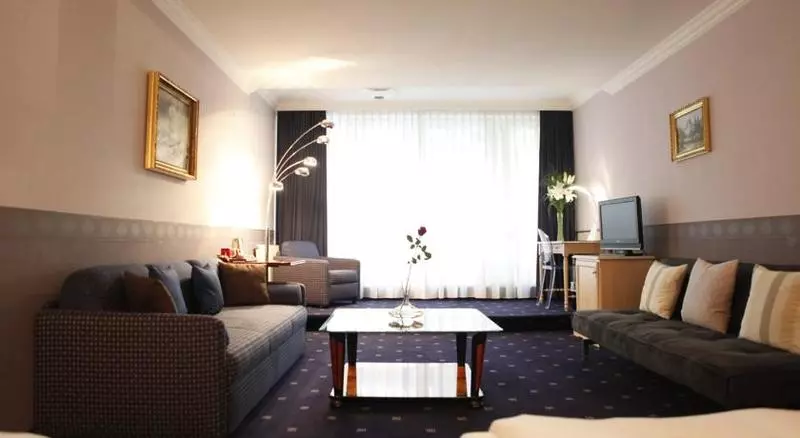 スタンダードトリプルルーム, Arthotel Ana Gala