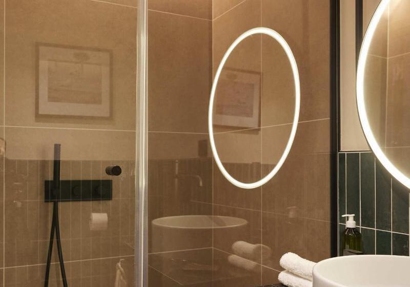 스탠다드 룸, Arthotel Ana Gala