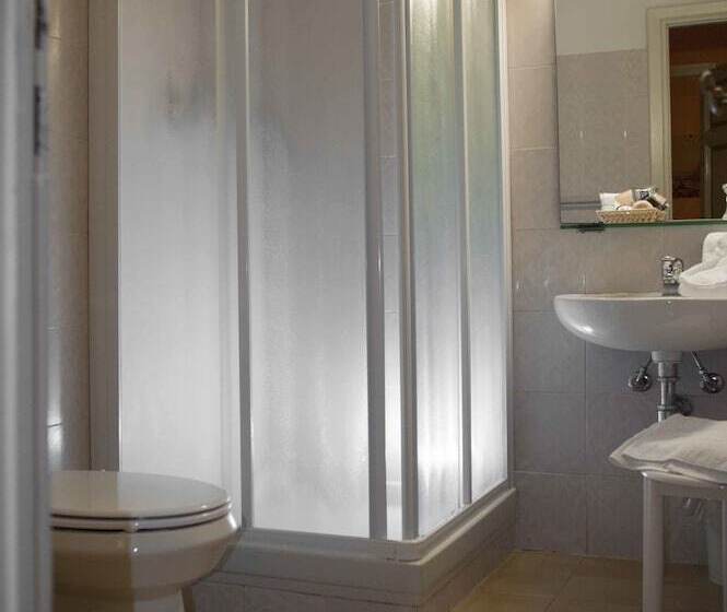 اتاق استاندارد, Beatrice