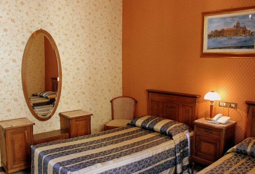 اتاق استاندارد, Beatrice