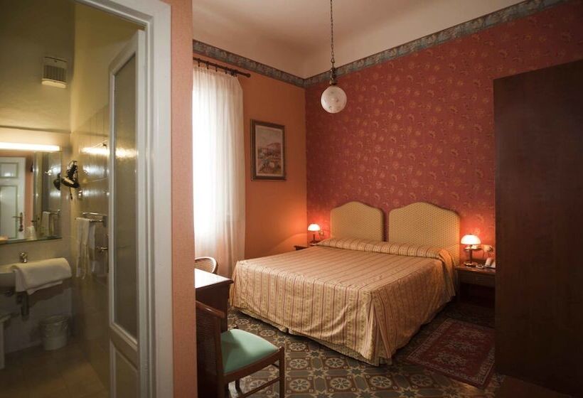 اتاق استاندارد, Beatrice