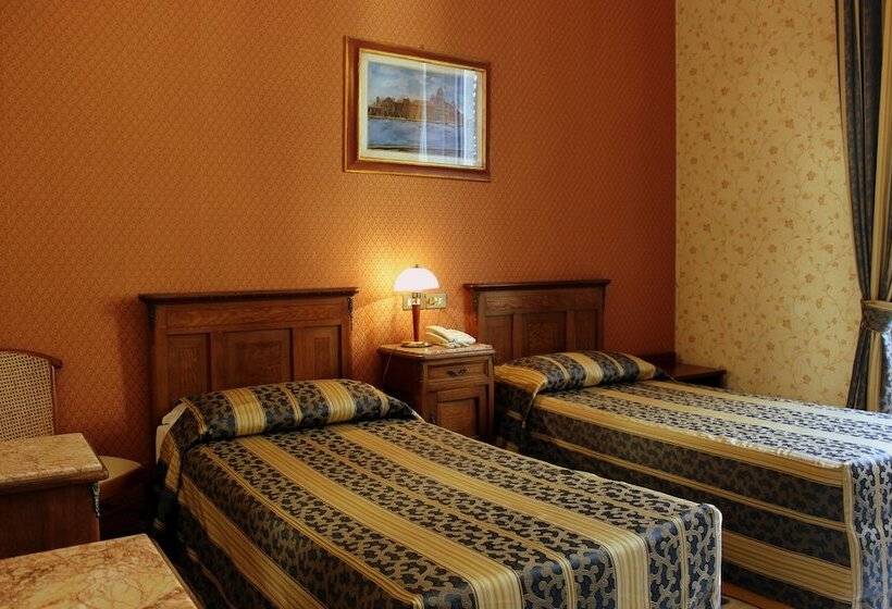 اتاق استاندارد, Beatrice