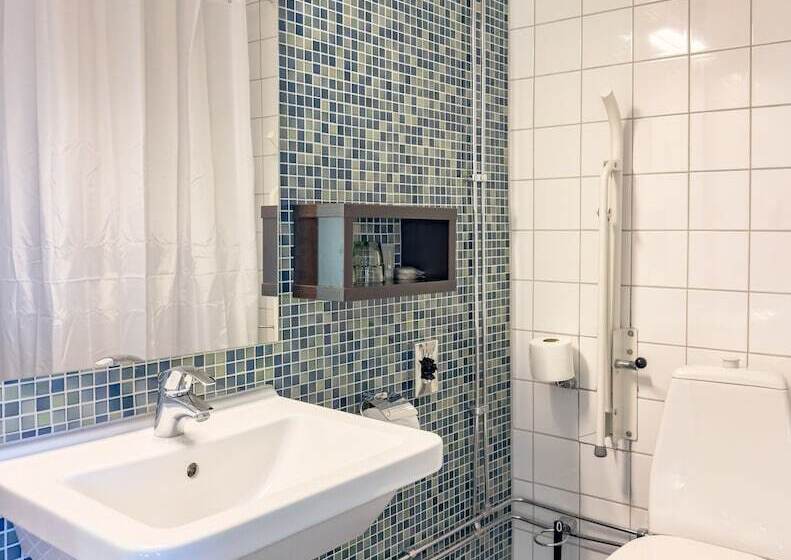 Номер Стандарт, Good Morning Lund