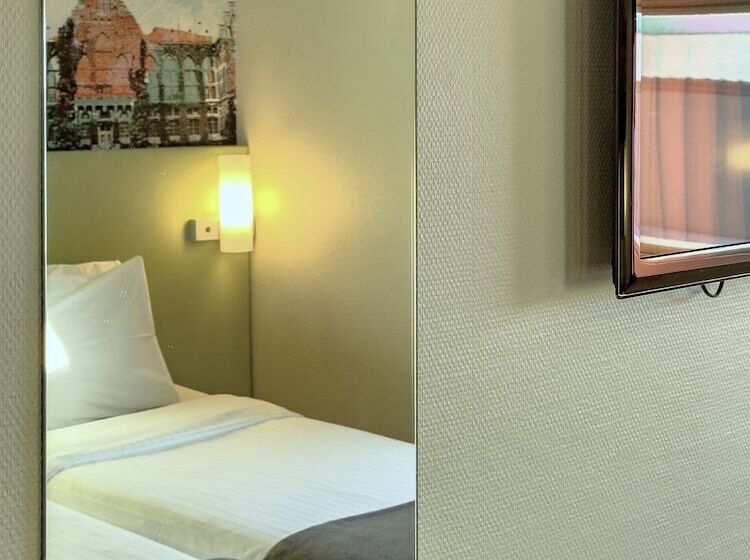 Номер Стандарт, Good Morning Lund