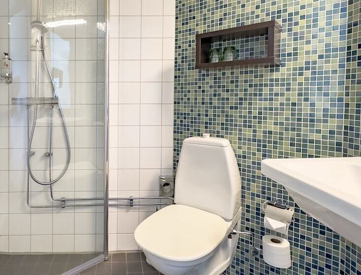 Номер Стандарт Индивидуальный, Good Morning Lund