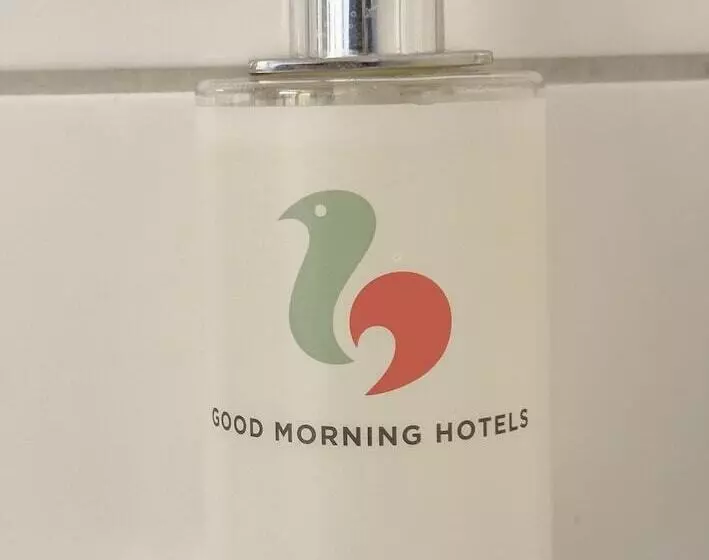 スタンダードシングルルーム, Good Morning Lund