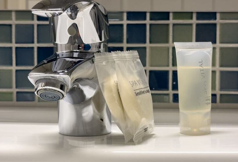 Номер Стандарт Индивидуальный, Good Morning Lund