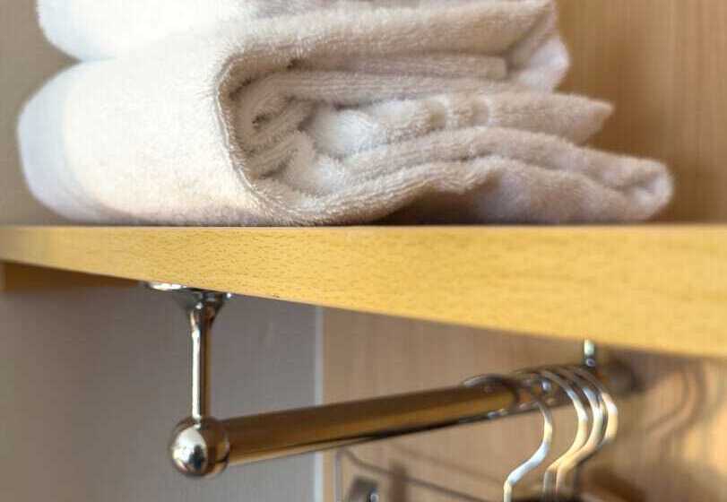 Номер Стандарт Индивидуальный, Good Morning Lund