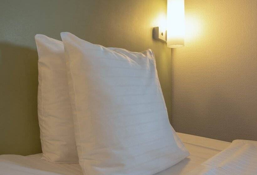 Номер Стандарт Индивидуальный, Good Morning Lund