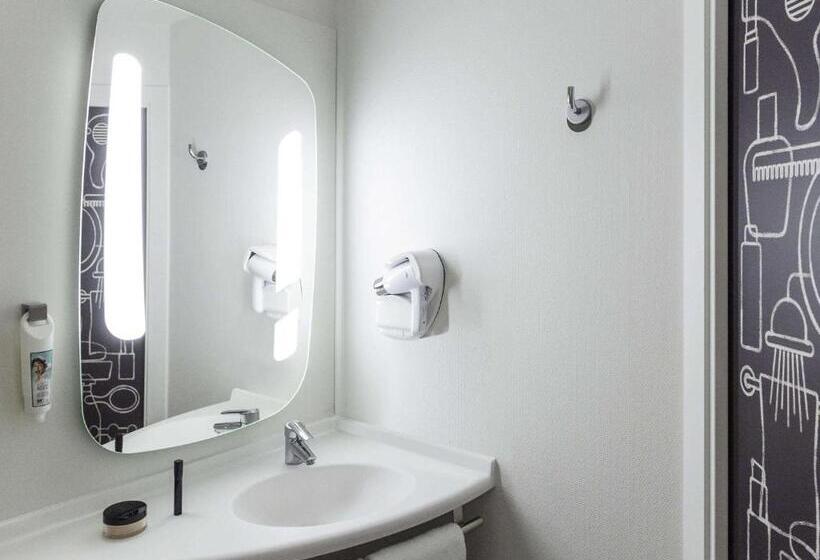 Premium Driepersoonskamer, Ibis Hotel Brussels Centre Gare Du Midi