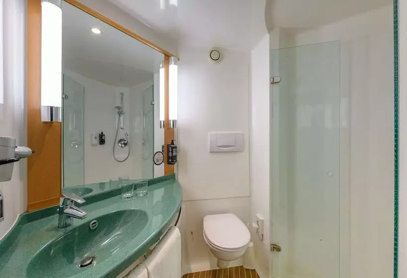 اتاق استاندارد, Ibis Köln Frechen