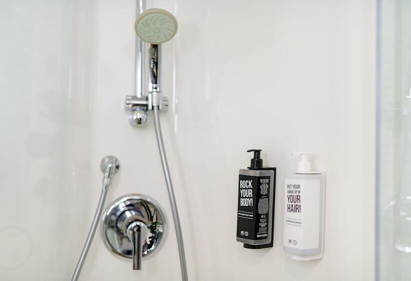 غرفة قياسية, Ibis Köln Frechen