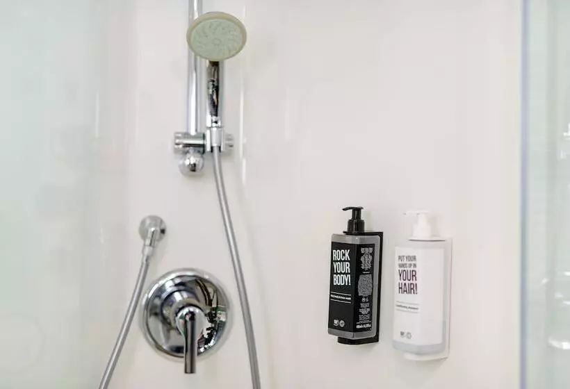 اتاق استاندارد, Ibis Köln Frechen