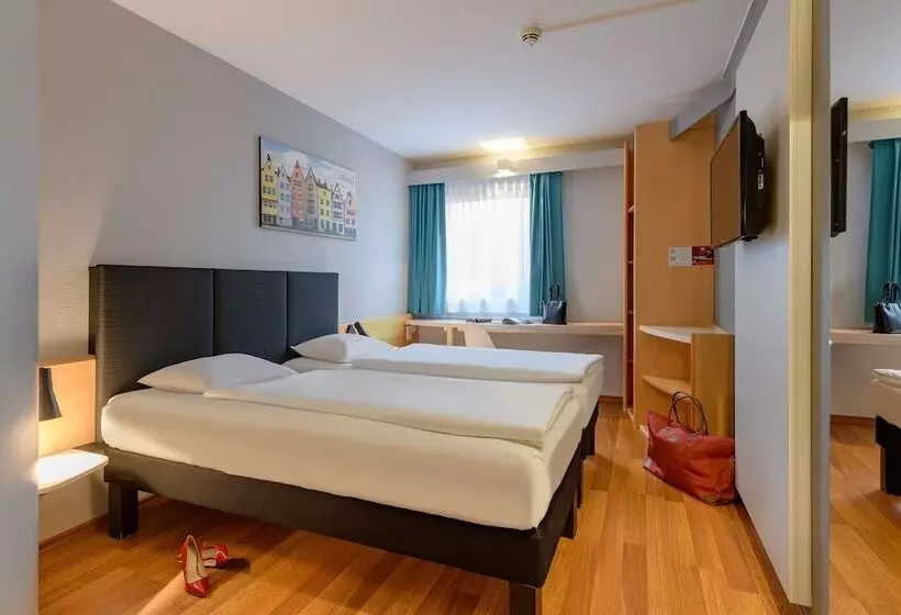 اتاق استاندارد, Ibis Köln Frechen