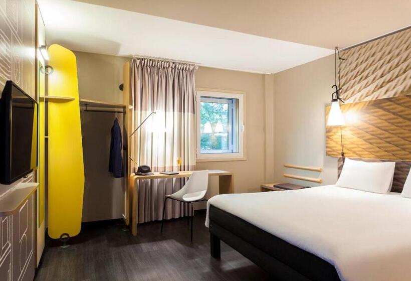 اتاق سوپریور, Ibis Lisboa Liberdade