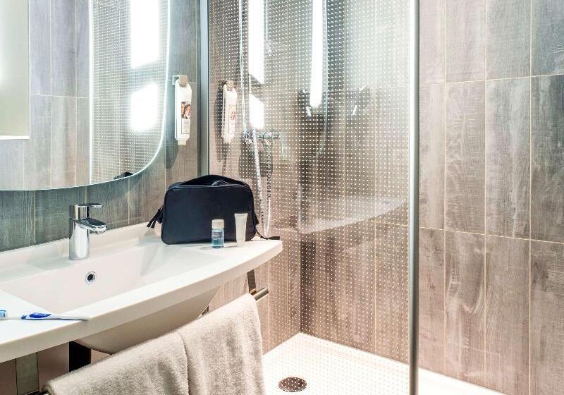 اتاق استاندارد, Ibis Lisboa Liberdade