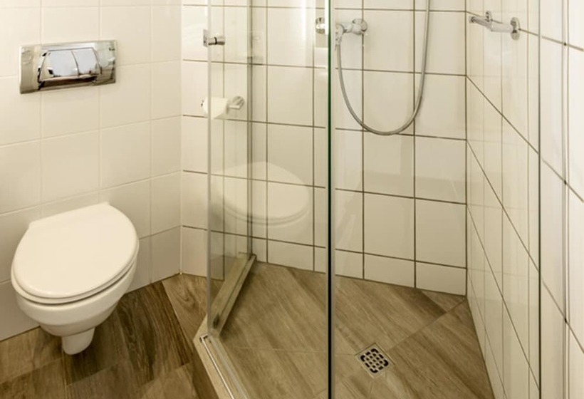 Номер Стандарт, Ibis łódź Centrum