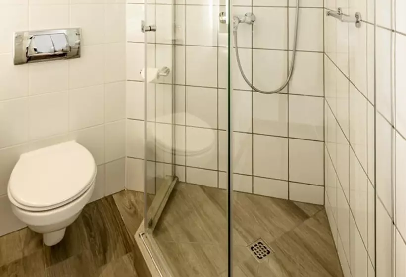 اتاق استاندارد, Ibis łódź Centrum