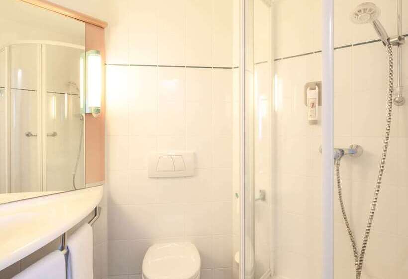 اتاق استاندارد, Ibis łódź Centrum