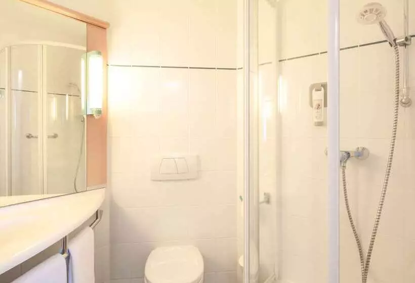 اتاق استاندارد, Ibis łódź Centrum