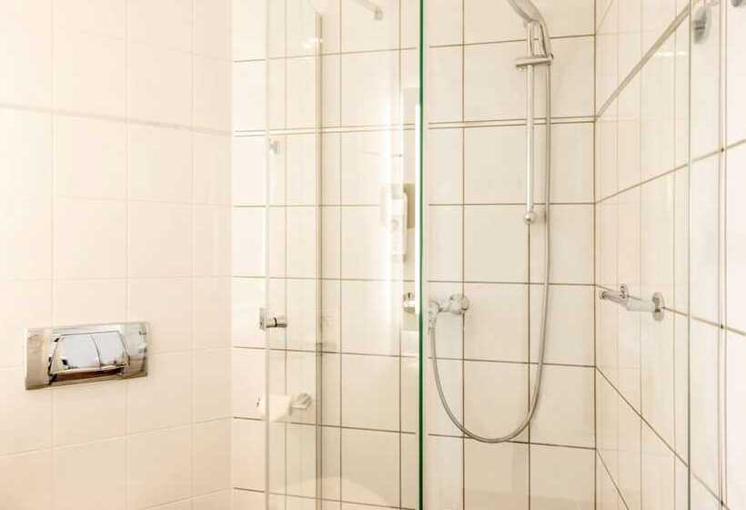 اتاق استاندارد, Ibis łódź Centrum