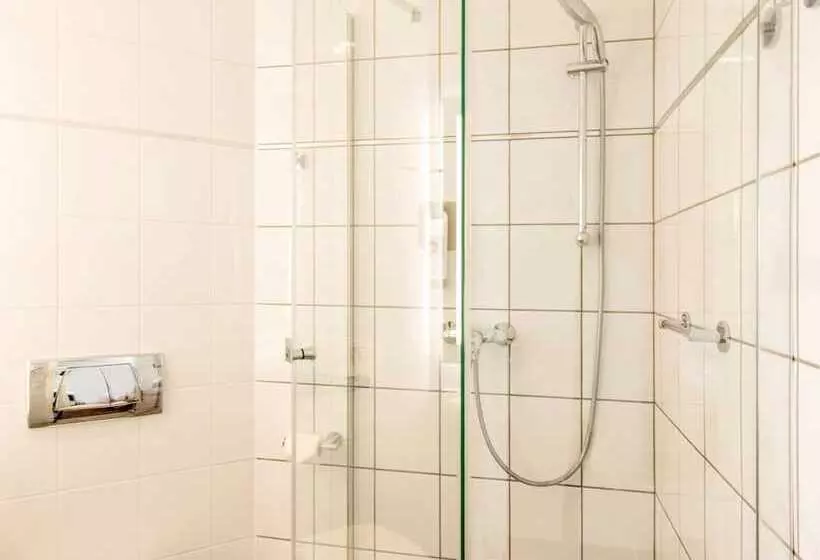 اتاق استاندارد, Ibis łódź Centrum
