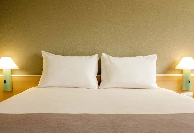 اتاق استاندارد, Ibis łódź Centrum