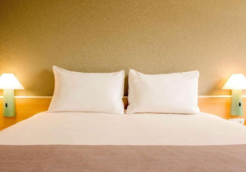 اتاق استاندارد, Ibis łódź Centrum