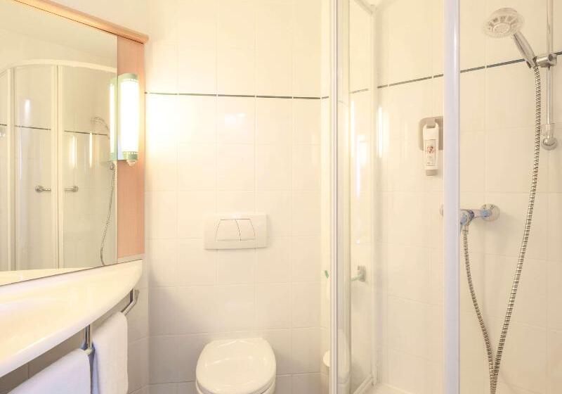 اتاق استاندارد, Ibis łódź Centrum