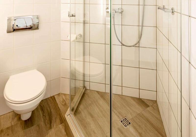 اتاق استاندارد, Ibis łódź Centrum