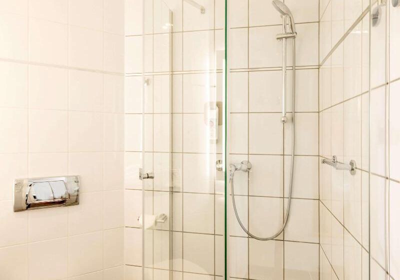 اتاق استاندارد, Ibis łódź Centrum