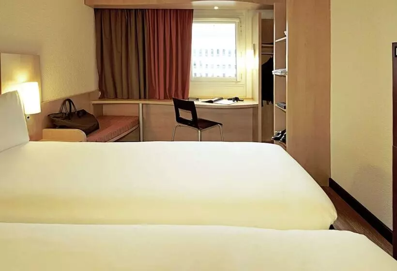 スーペリアールーム, Ibis Montpellier Centre Comedie