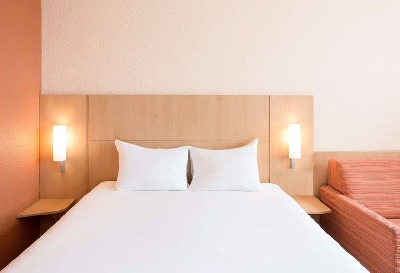 غرفة سوبيريور, Ibis Montpellier Centre Comedie