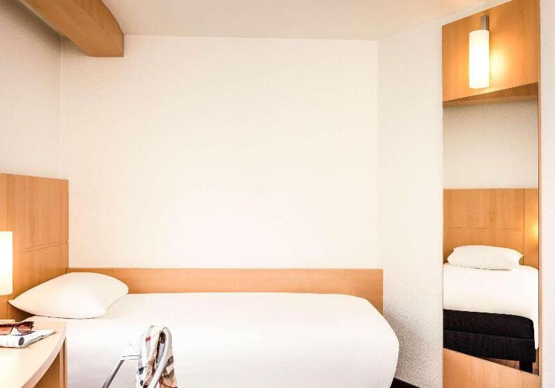 اتاق استاندارد, Ibis Paris 17 Clichybatignolles