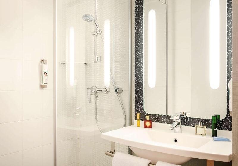 اتاق استاندارد, Ibis Paris 17 Clichybatignolles