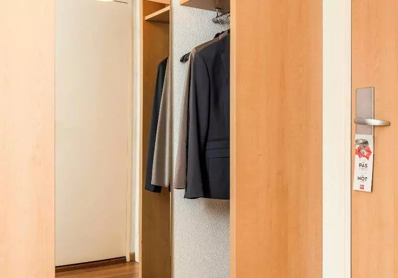 اتاق استاندارد با تخت دوبل, Ibis Paris 17 Clichybatignolles