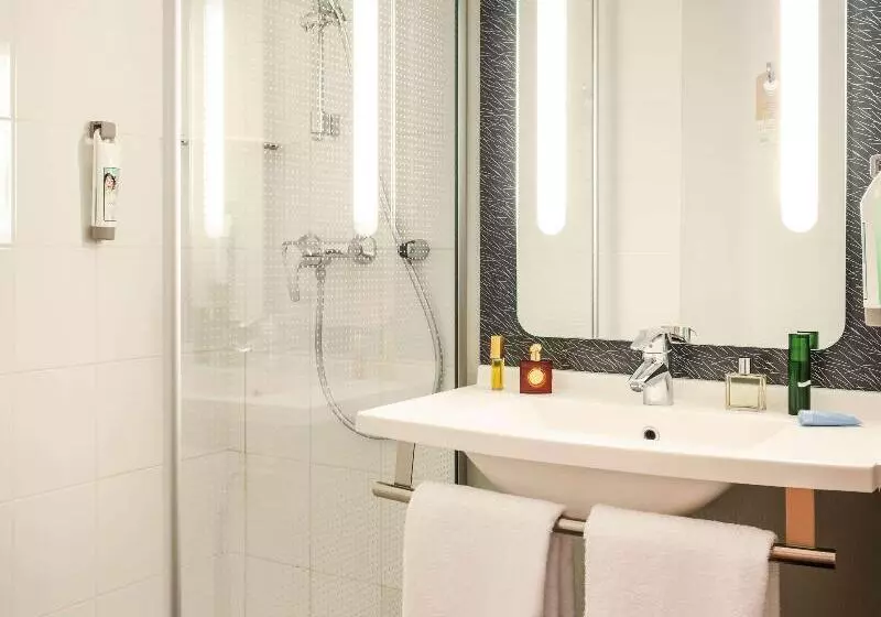 اتاق استاندارد با تخت دوبل, Ibis Paris 17 Clichybatignolles